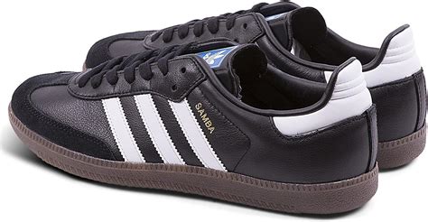 adidas samba schwarz frauen|Adidas Samba plus size women.